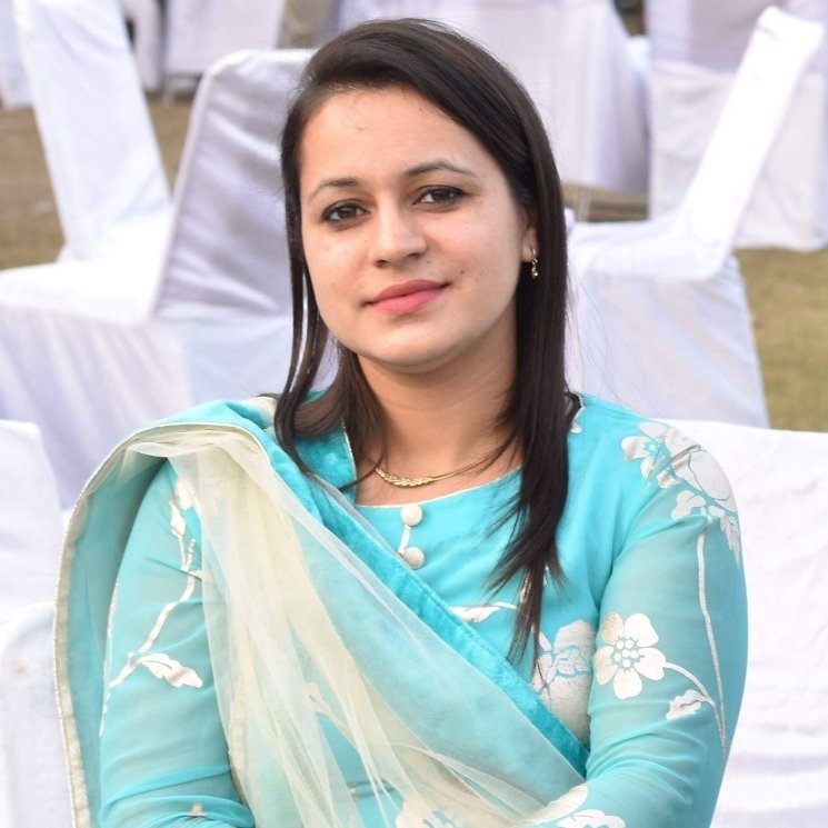 Harneet kaur