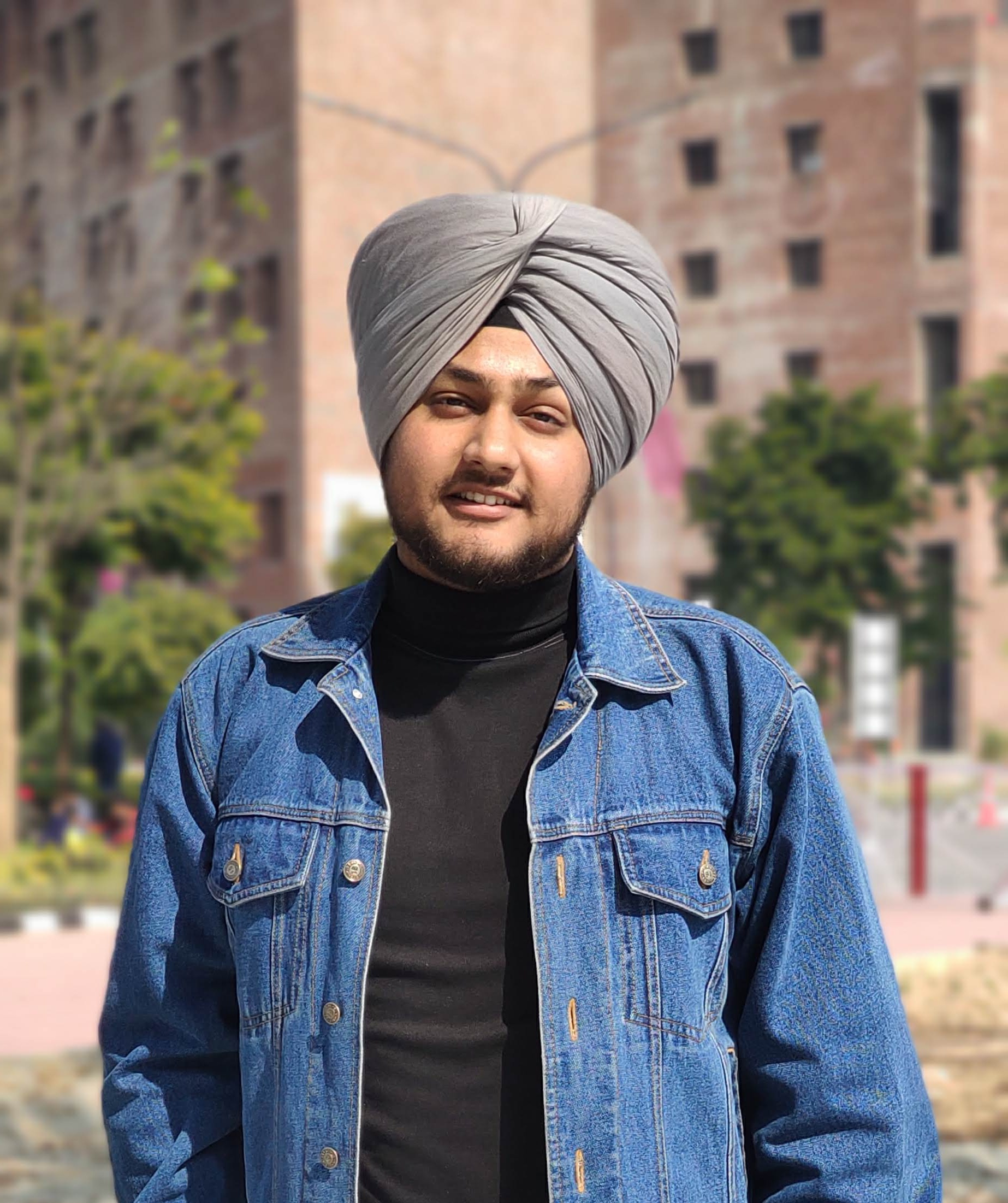 Ashutosh Mohapatra