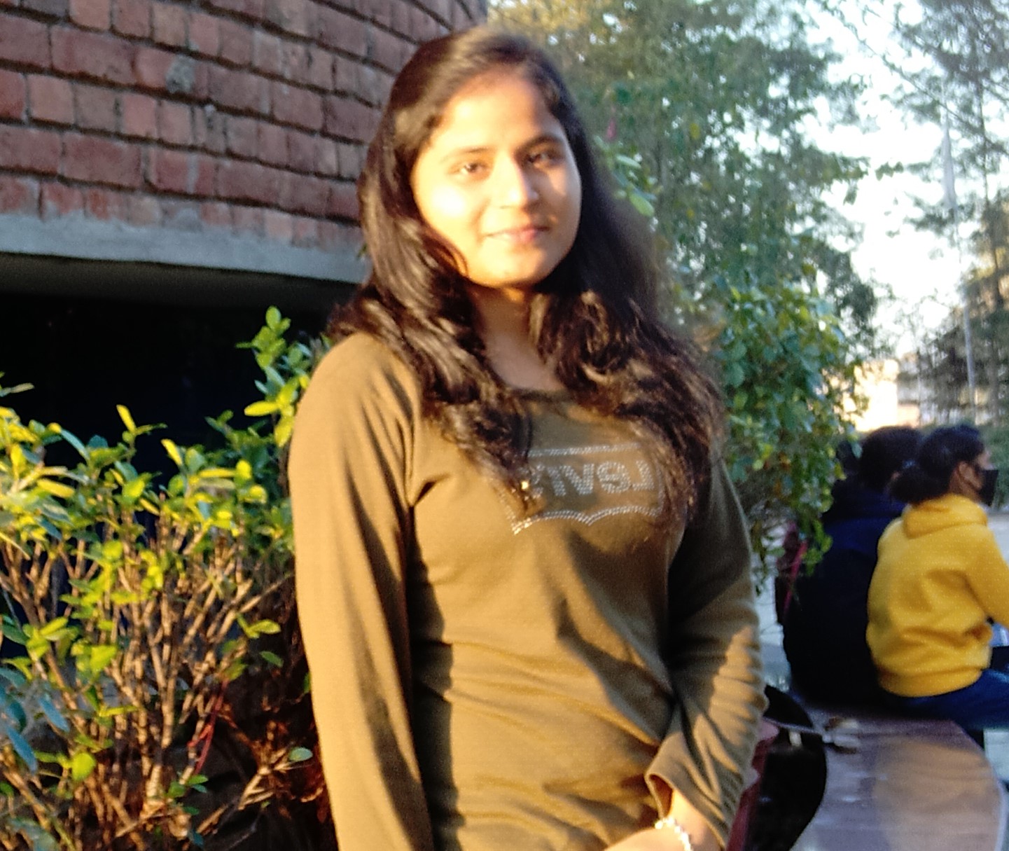 supriya