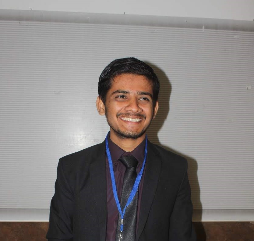Ashutosh Mohapatra